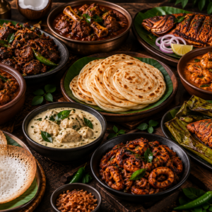 MALABAR SPECIALITIES