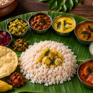 Daily Special Meals