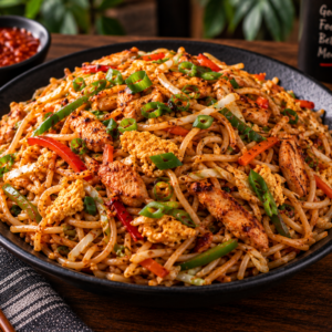 Noodles (Mix)