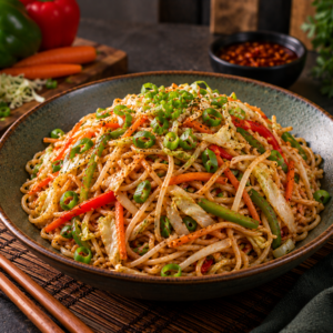 Noodles (Veg)