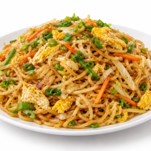 Noodles (Egg)