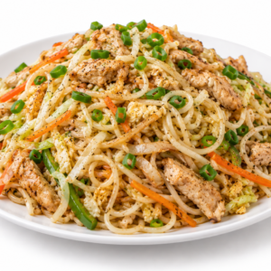 Noodles (Chicken)