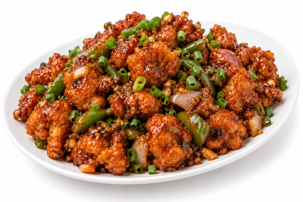 Gobi Manchurian