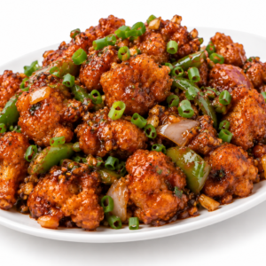 Gobi Manchurian