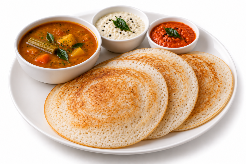 Dosa Set