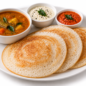 Dosa Set