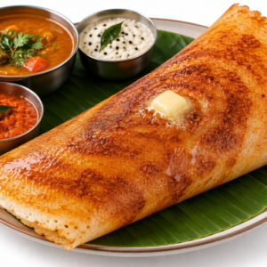 Ghee Roast