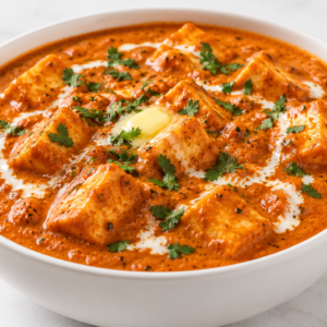 Paneer Butter Masala