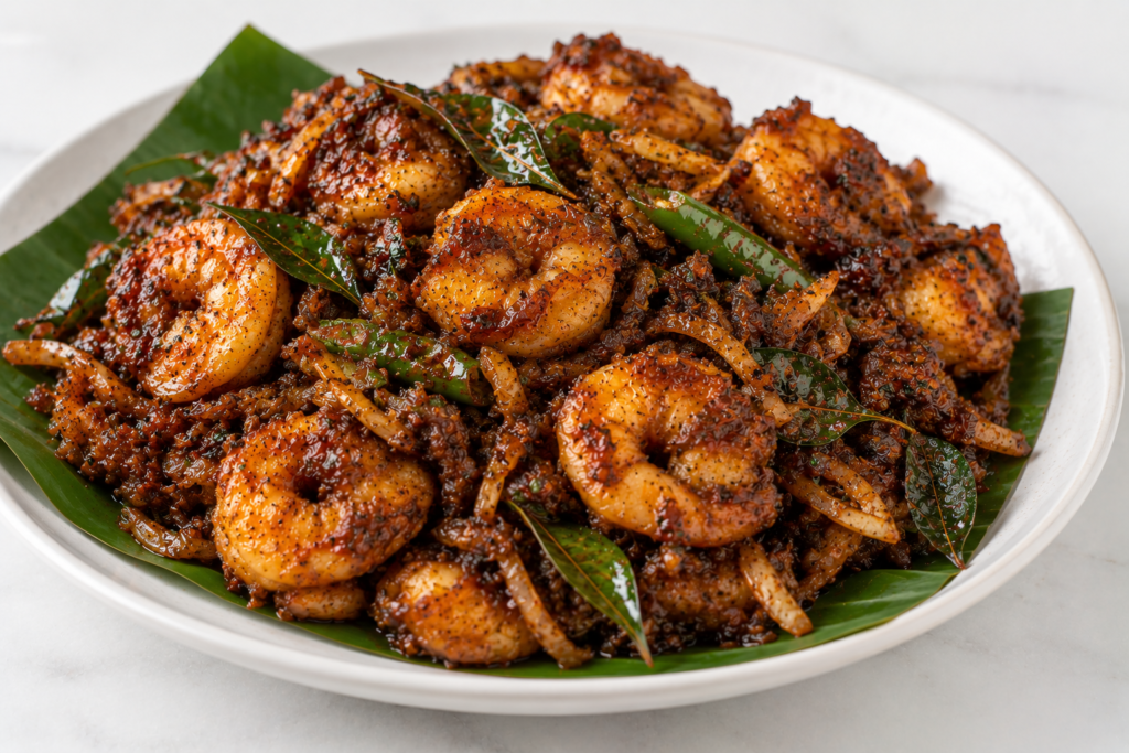 Chemmeen Varattiyathu
