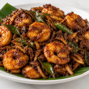 Chemmeen Varattiyathu