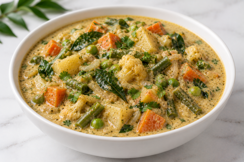 Veg Khuruma