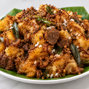 Kappa Biriyani