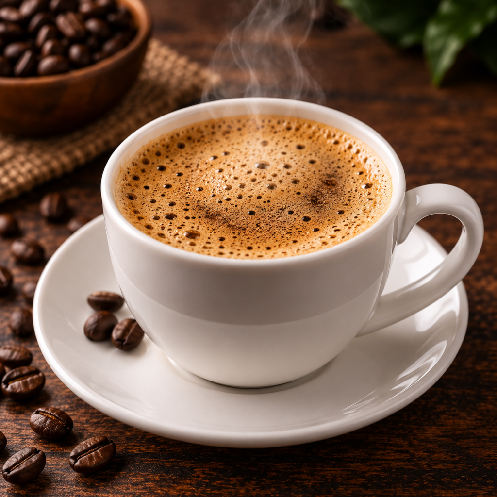 Coffee