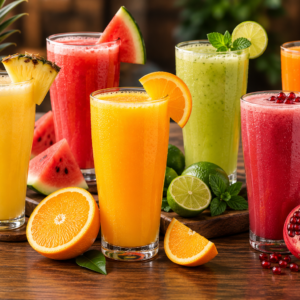 Fresh Juice