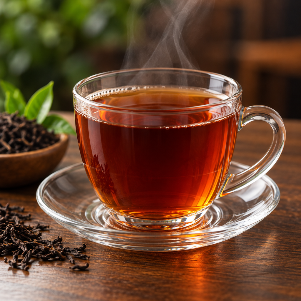 Black Tea