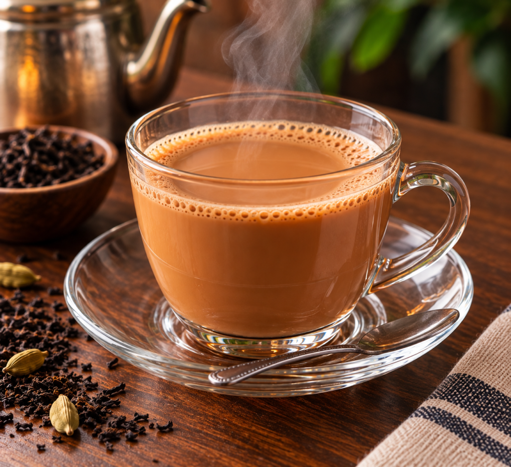 Tea