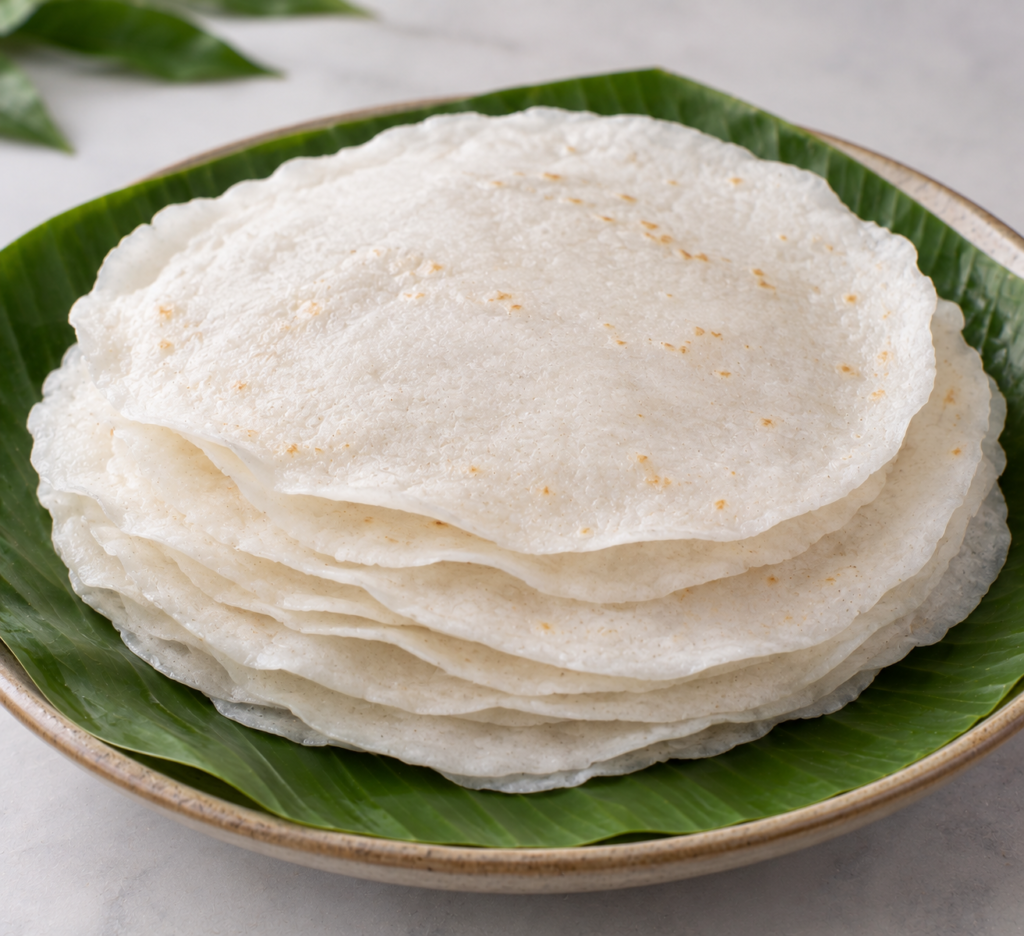 Nice Pathiri