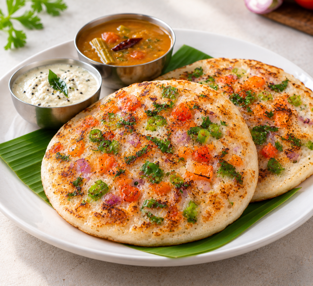 Uthappam