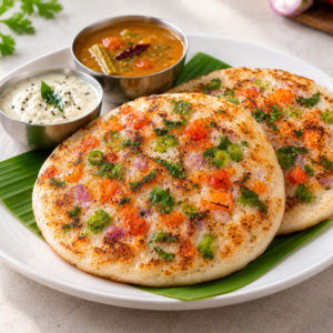 Uthappam