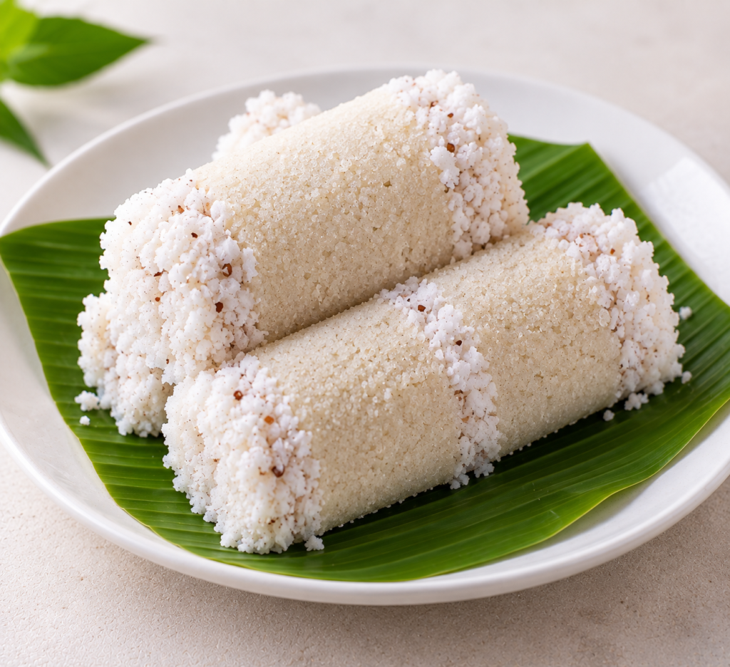 Puttu