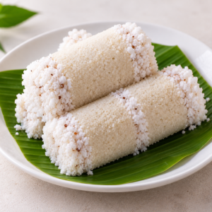 Puttu