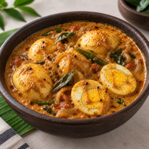 Egg Curry