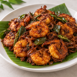 Fish Mulakittathu