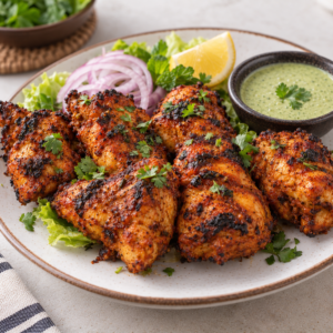 Chicken Kebab