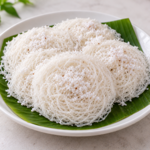 Idiyappam