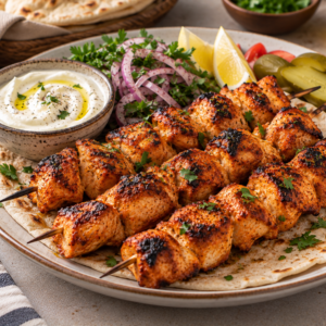 Shish Tawook