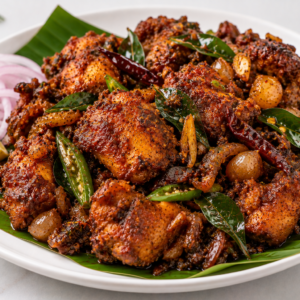 Chicken Kondattam