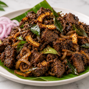 Beef Fry