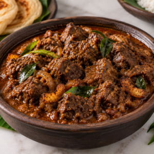Beef Curry