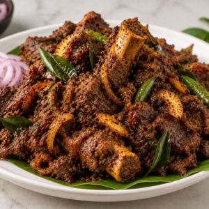 Mutton Roast