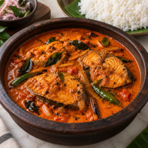 Malabar Special Meen Curry