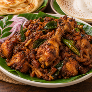 Chicken Roast